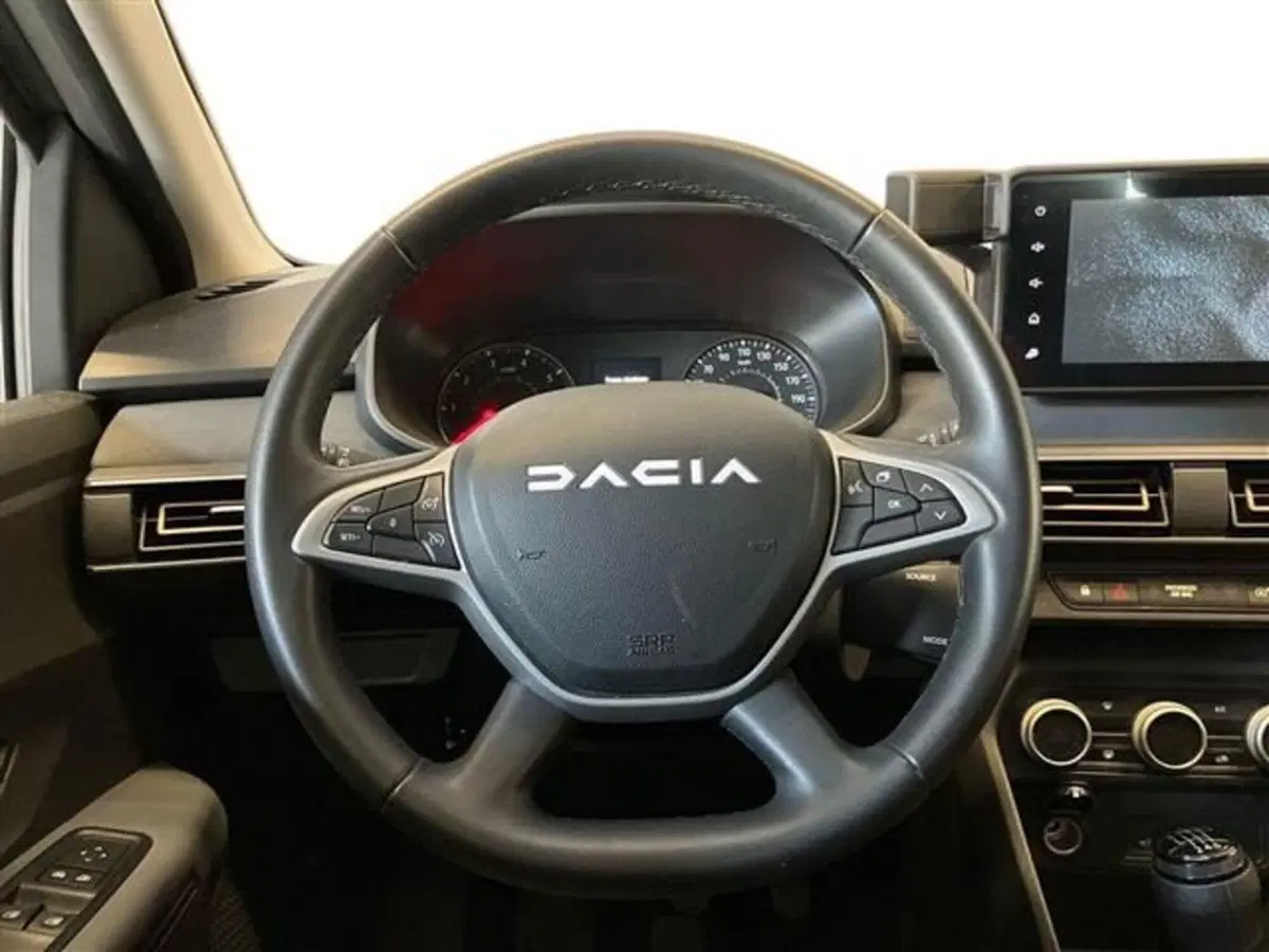 Dacia Sandero Stepway usata a Como (19)