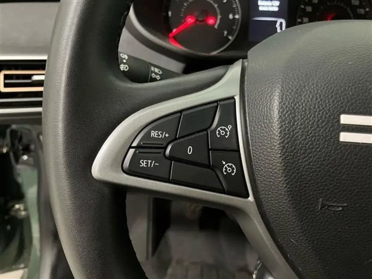 Dacia Sandero Stepway usata a Como (20)