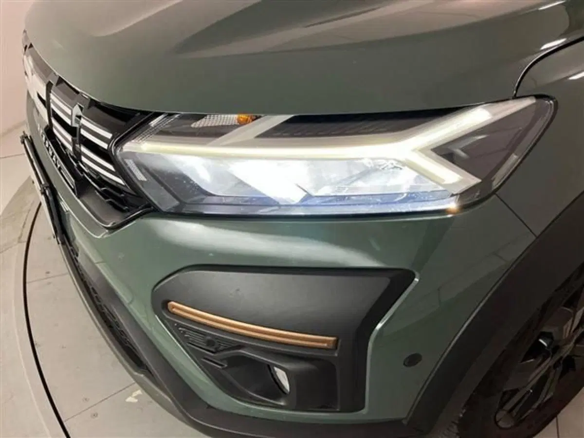 Dacia Sandero Stepway usata a Como (7)