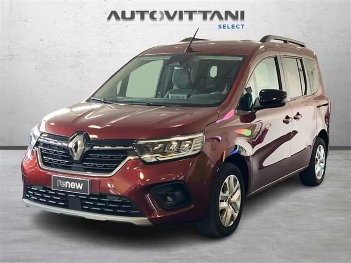 Renault Kangoo usata a Como
