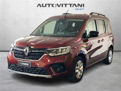 Renault Kangoo 1.3 tce Equilibre 130cv del 2023 usata a Como