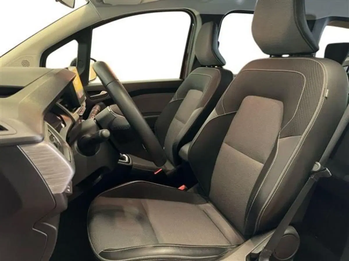 Renault Kangoo usata a Como (10)