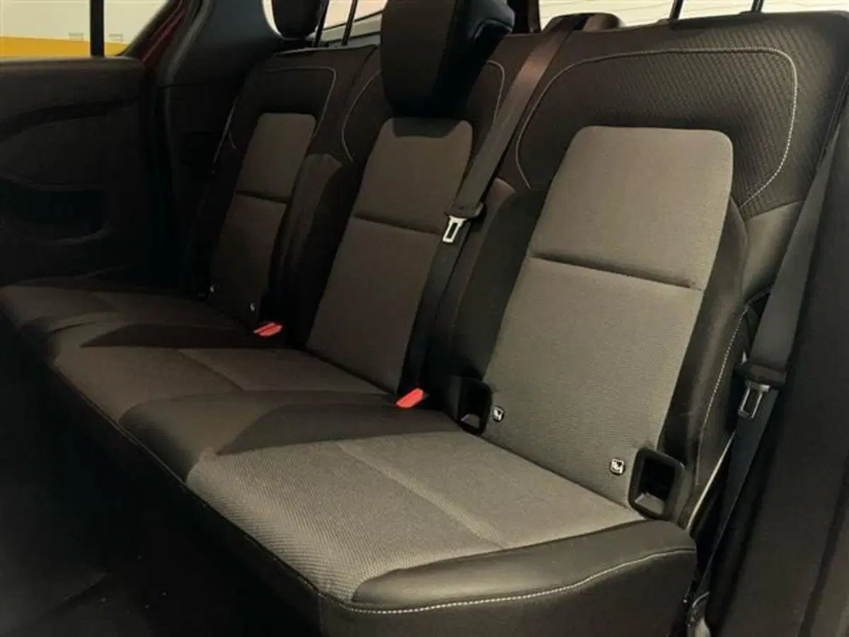 Renault Kangoo usata a Como (12)