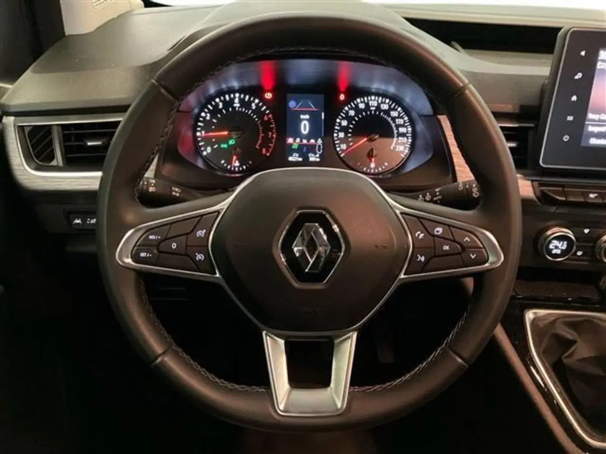 Renault Kangoo usata a Como (16)