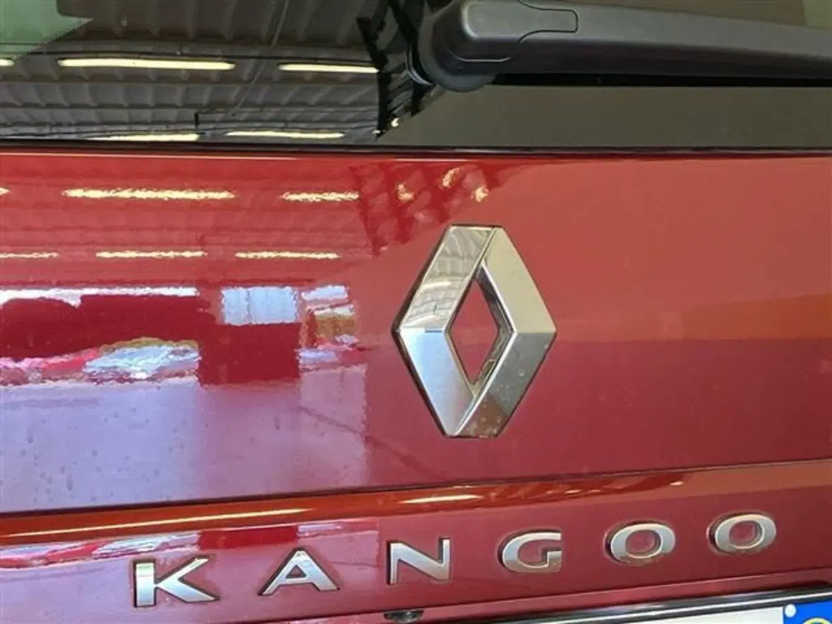 Renault Kangoo usata a Como (20)