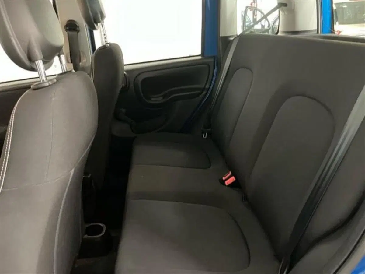 Fiat Panda usata a Como (10)