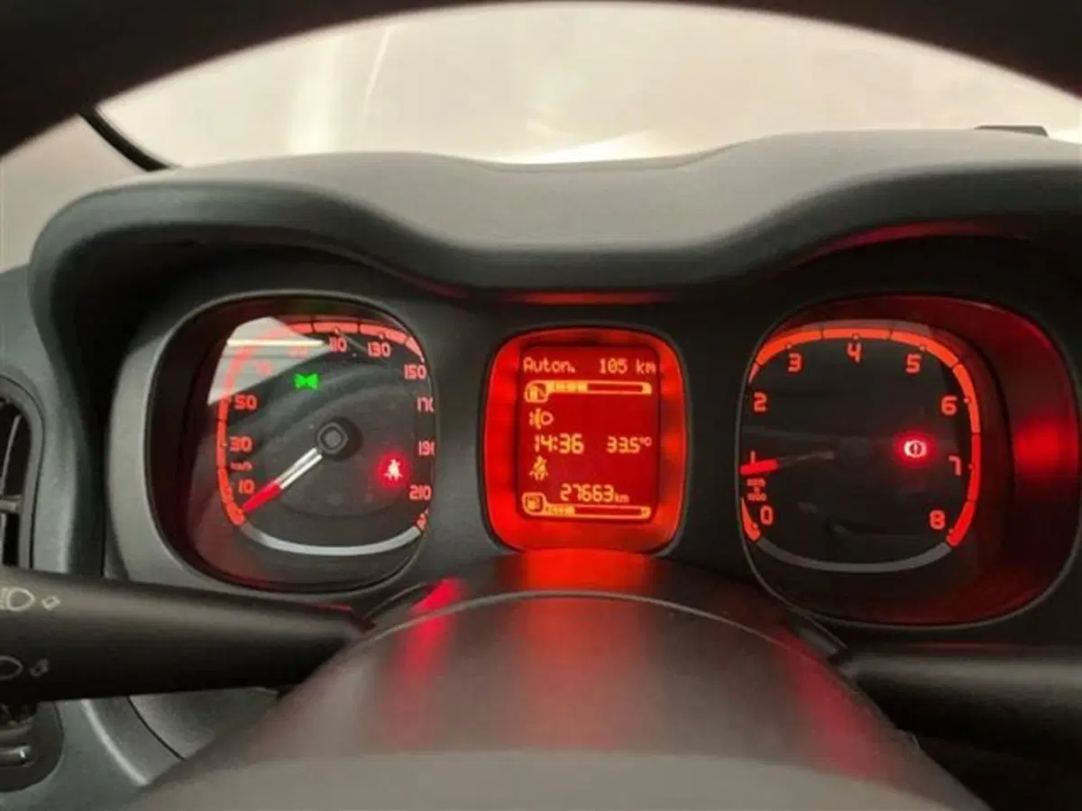 Fiat Panda usata a Como (13)