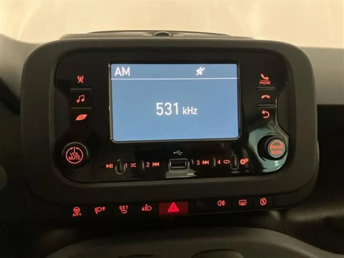 Fiat Panda usata a Como (14)