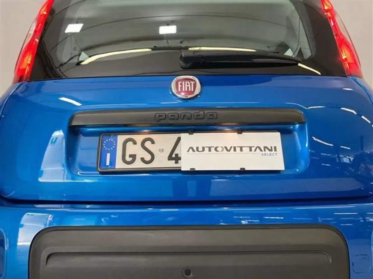 Fiat Panda usata a Como (16)