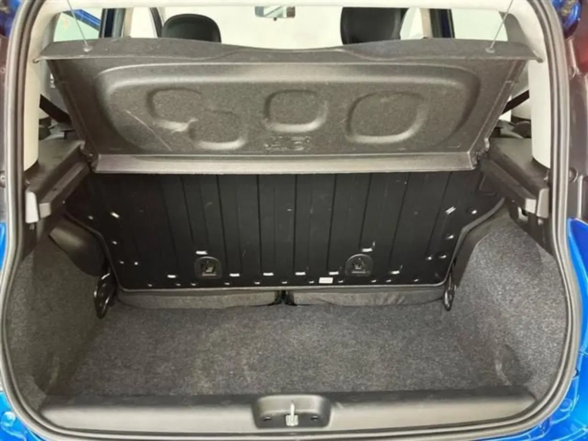 Fiat Panda usata a Como (17)