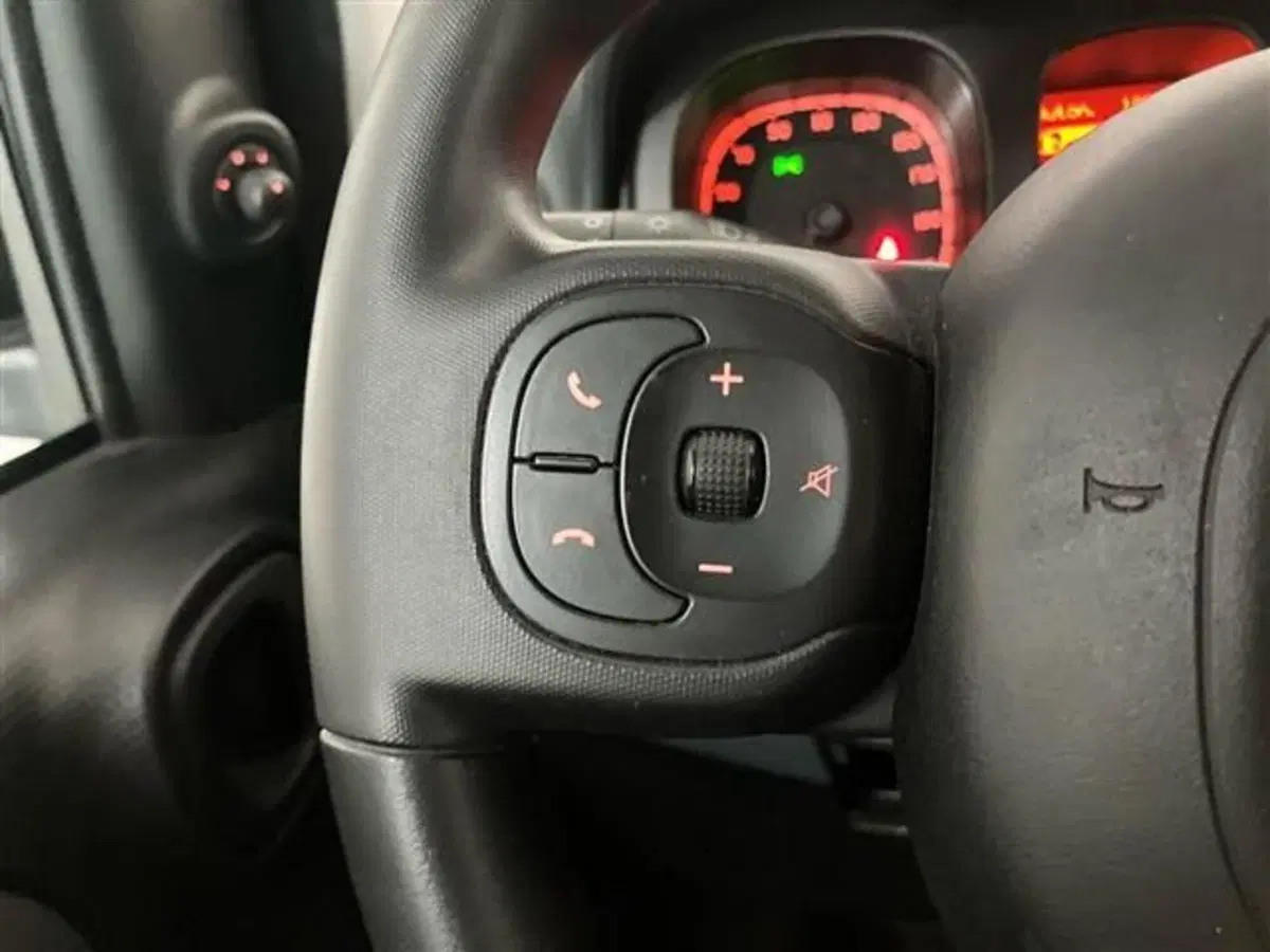 Fiat Panda usata a Como (20)