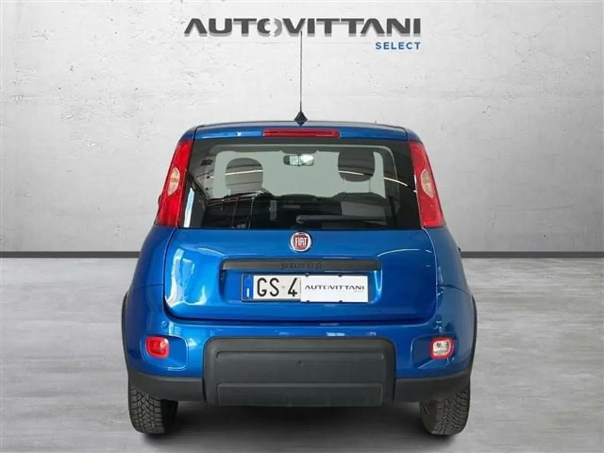 Fiat Panda usata a Como (3)
