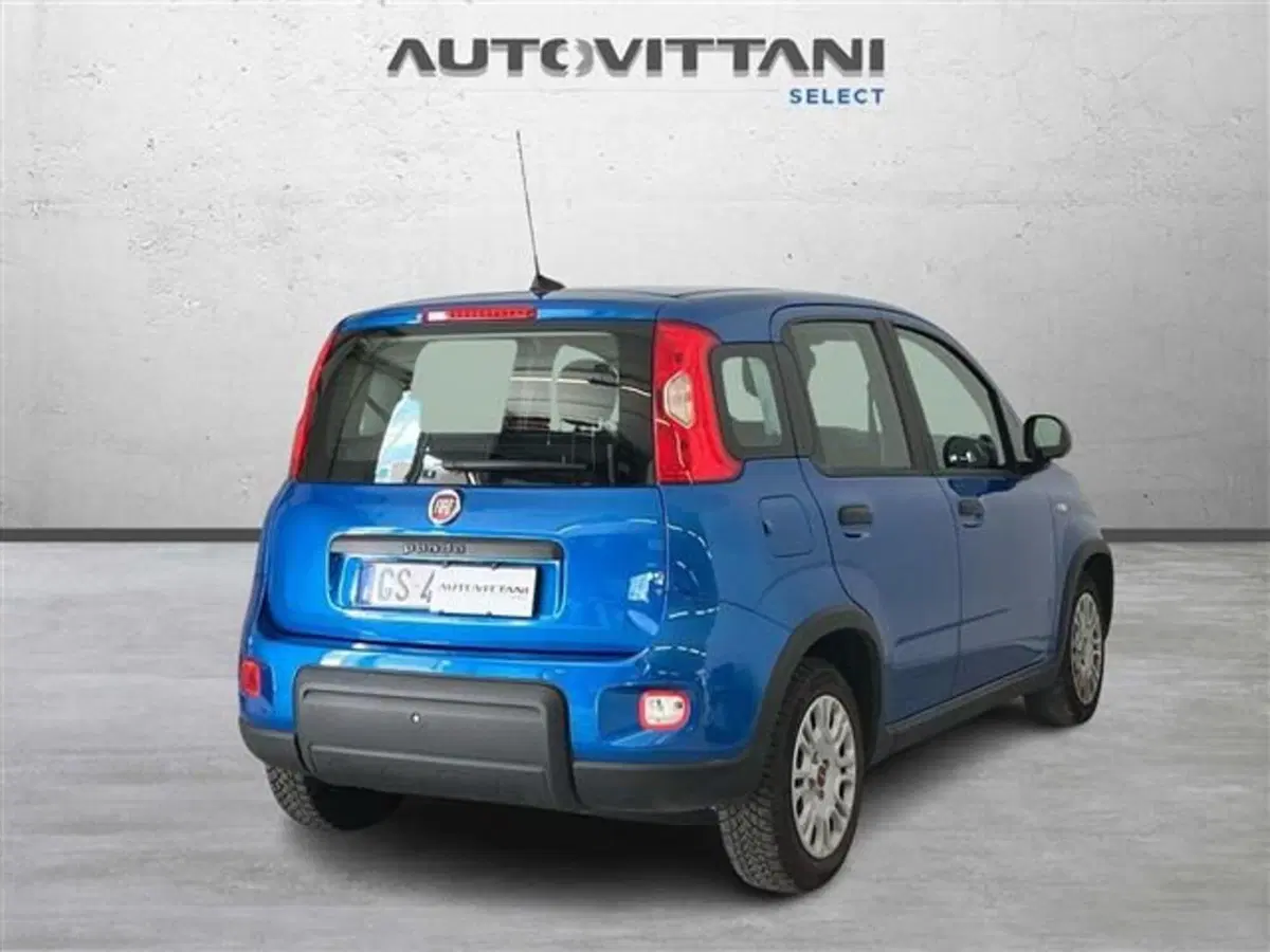 Fiat Panda usata a Como (4)