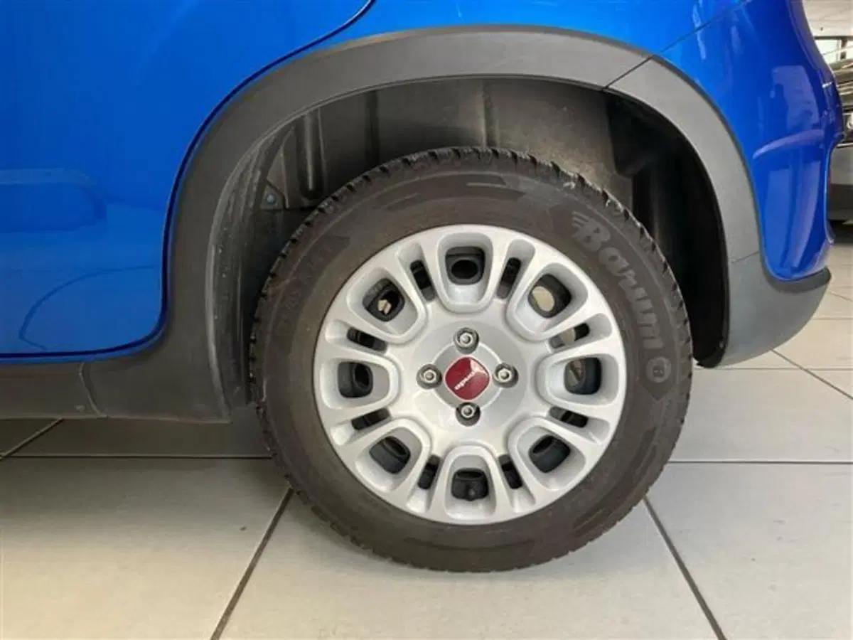 Fiat Panda usata a Como (6)