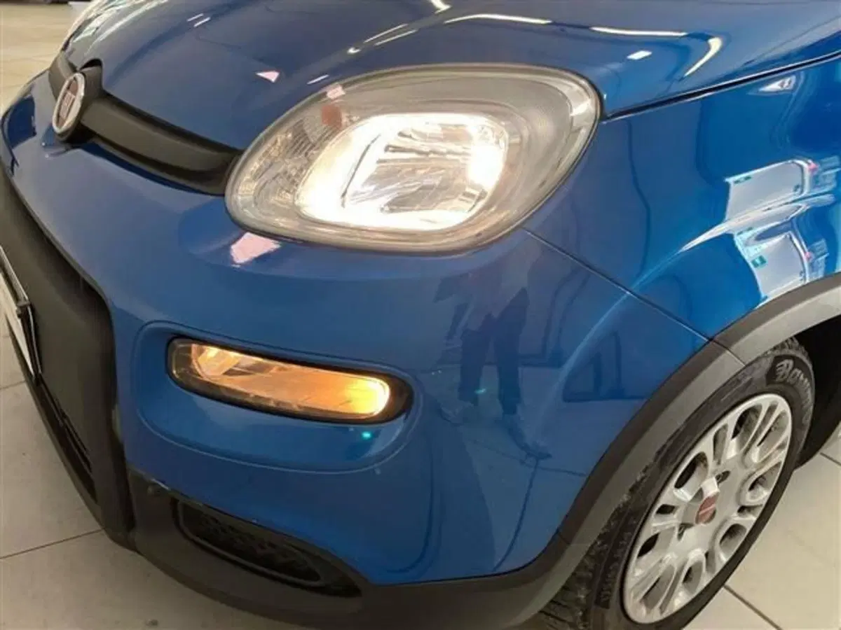 Fiat Panda usata a Como (7)