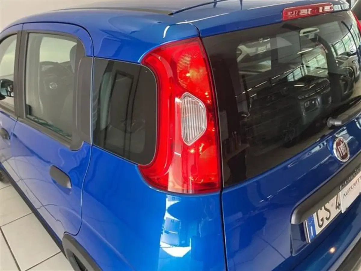 Fiat Panda usata a Como (8)