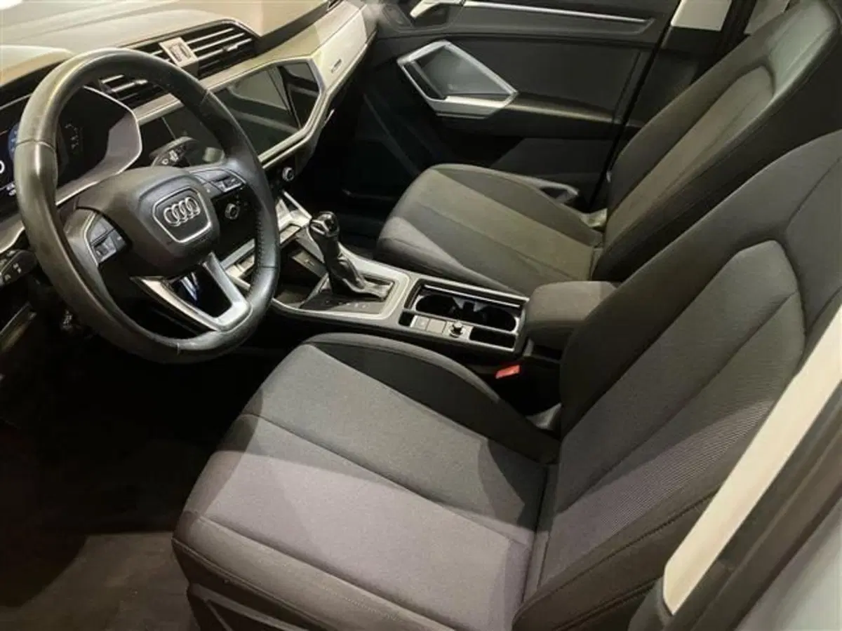 Audi Q3 usata a Como (10)