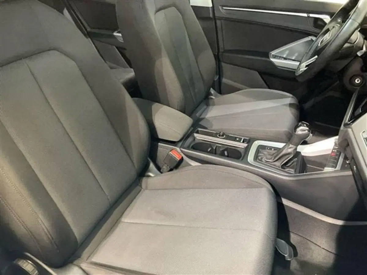 Audi Q3 usata a Como (11)