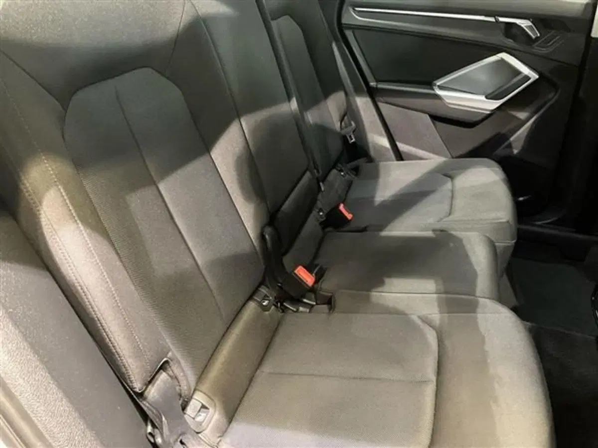 Audi Q3 usata a Como (12)