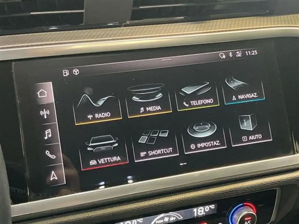 Audi Q3 usata a Como (14)