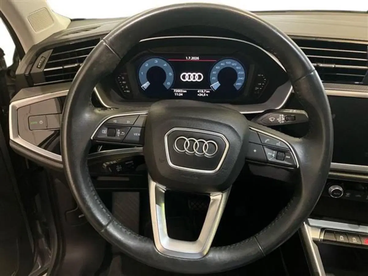 Audi Q3 usata a Como (16)