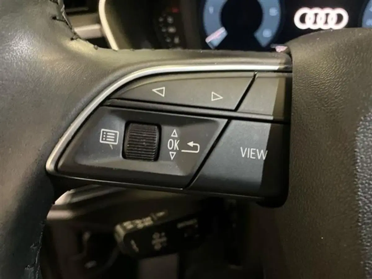 Audi Q3 usata a Como (17)