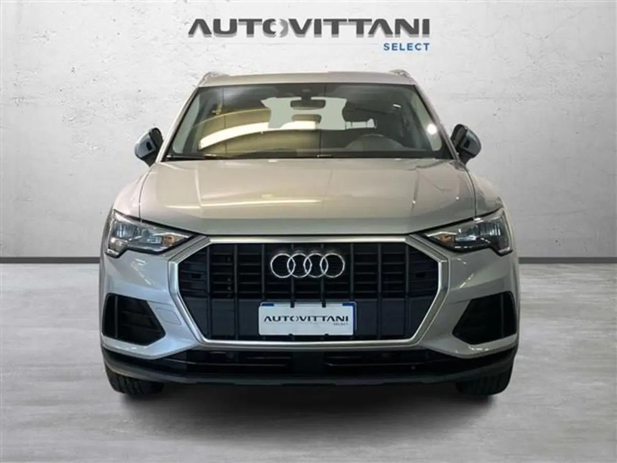 Audi Q3 usata a Como (2)