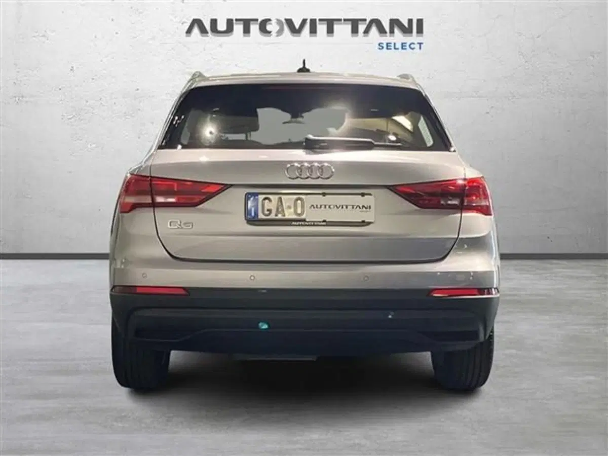 Audi Q3 usata a Como (3)