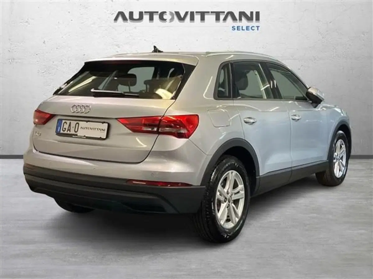 Audi Q3 usata a Como (4)