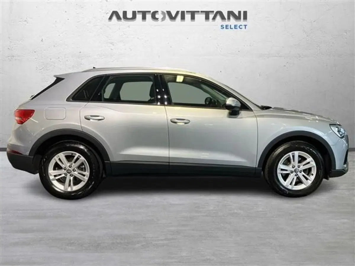 Audi Q3 usata a Como (5)