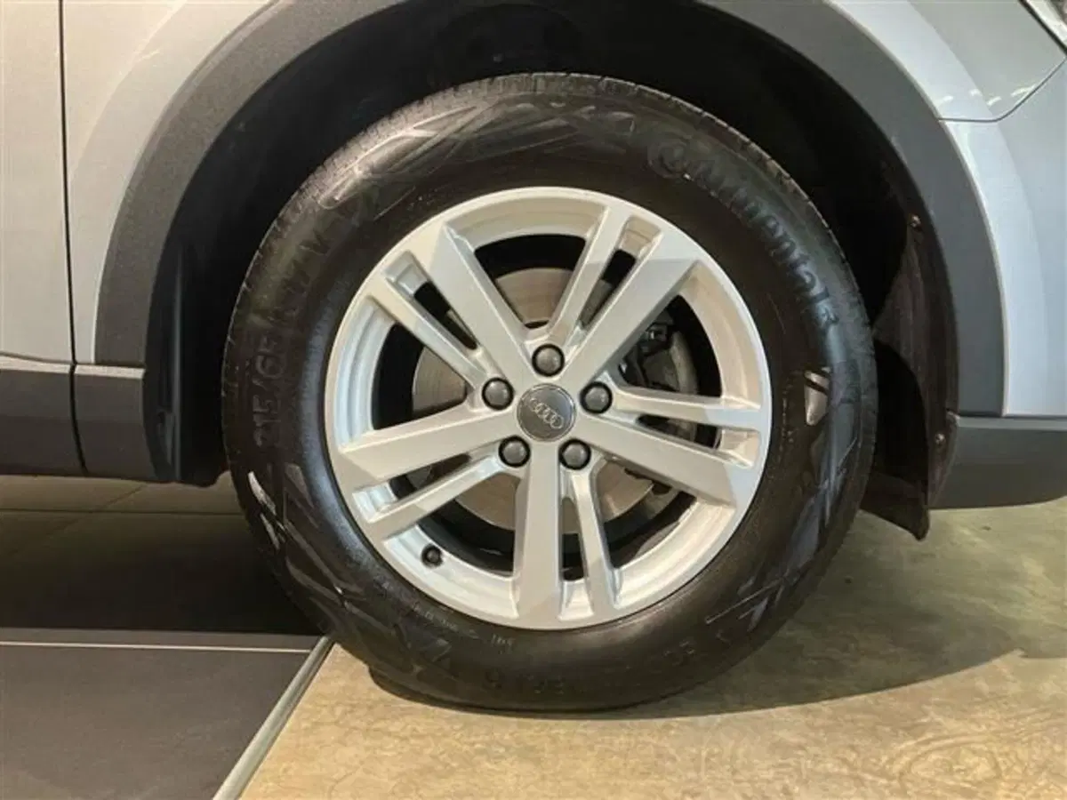 Audi Q3 usata a Como (6)