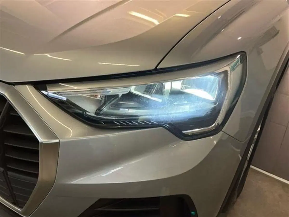 Audi Q3 usata a Como (8)