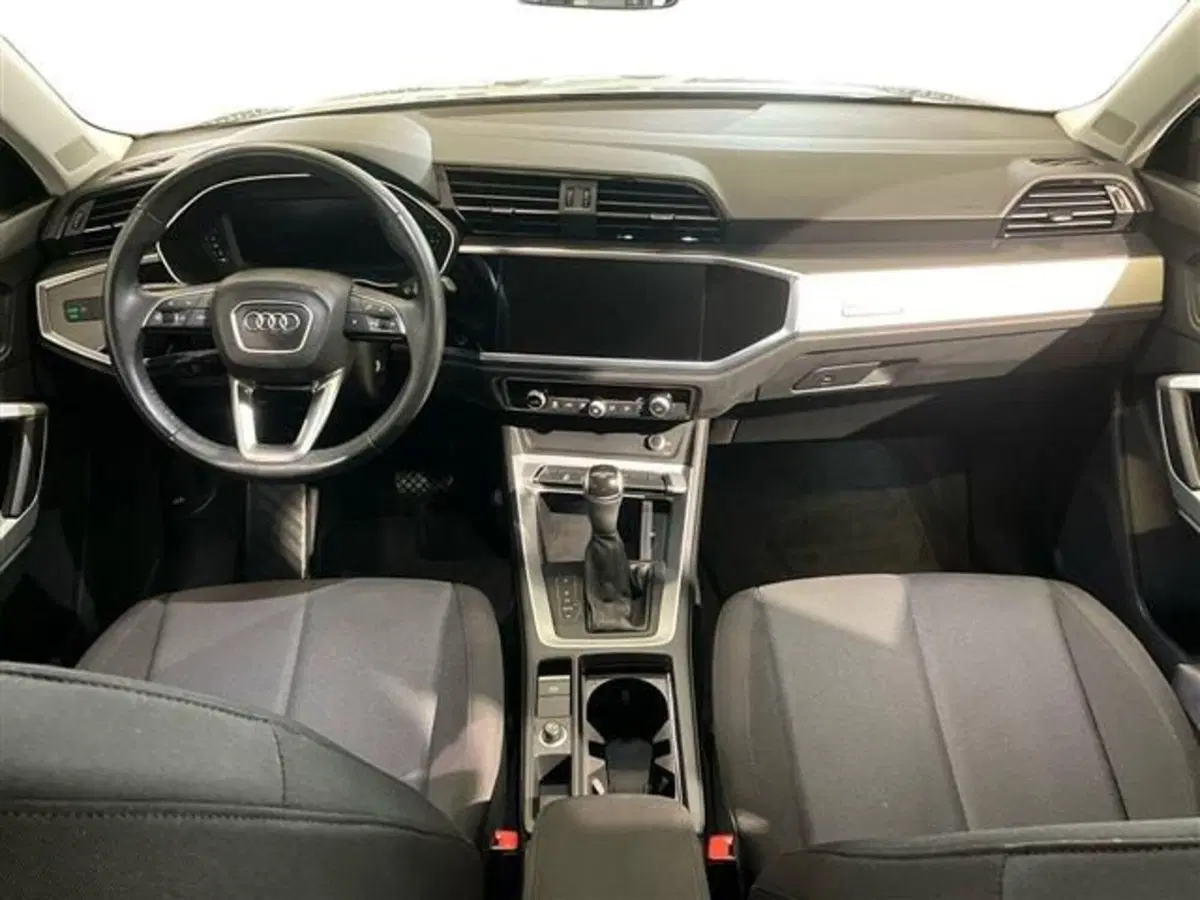 Audi Q3 usata a Como (9)