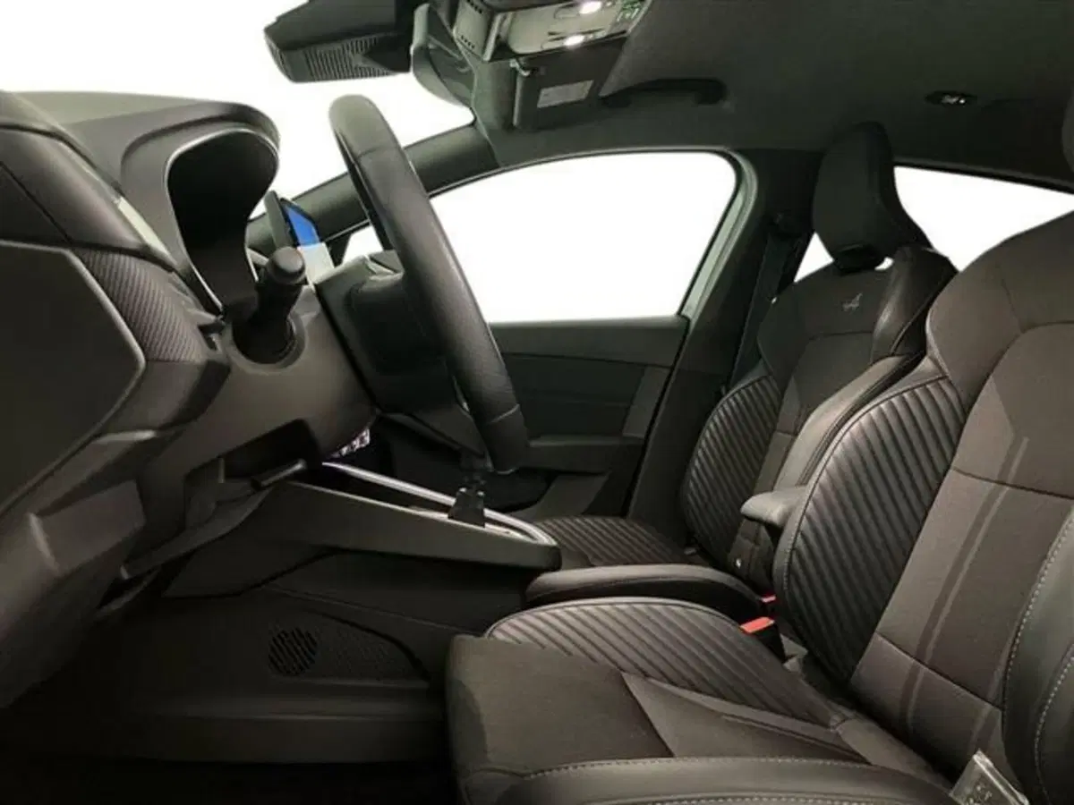 Renault Clio usata a Como (11)