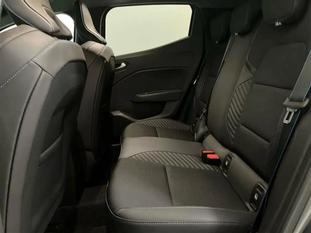 Renault Clio usata a Como (12)