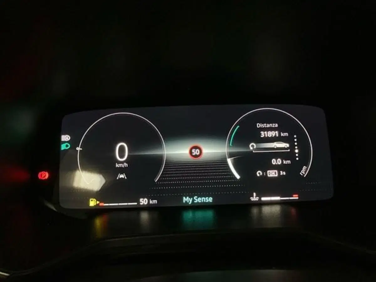 Renault Clio usata a Como (14)