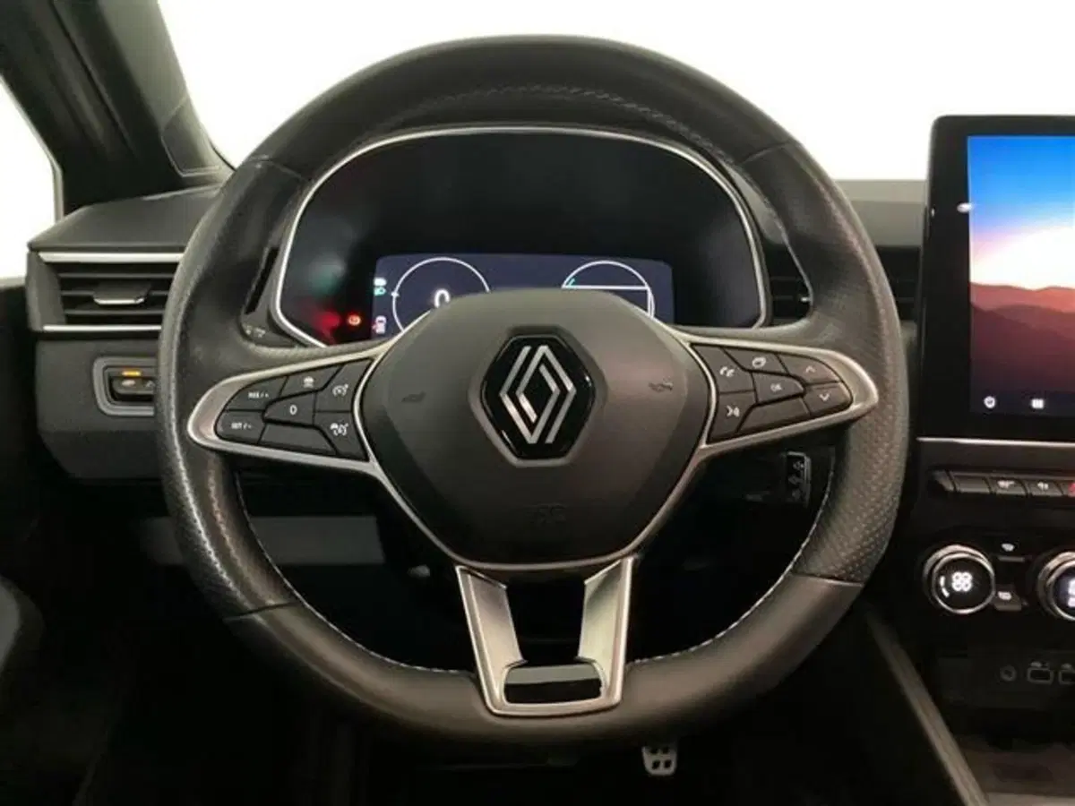 Renault Clio usata a Como (16)