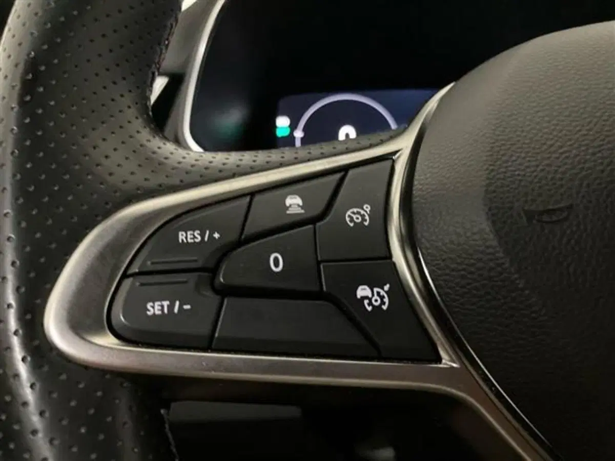 Renault Clio usata a Como (17)