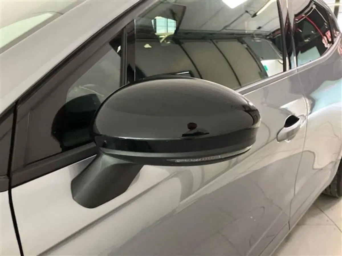 Renault Clio usata a Como (19)