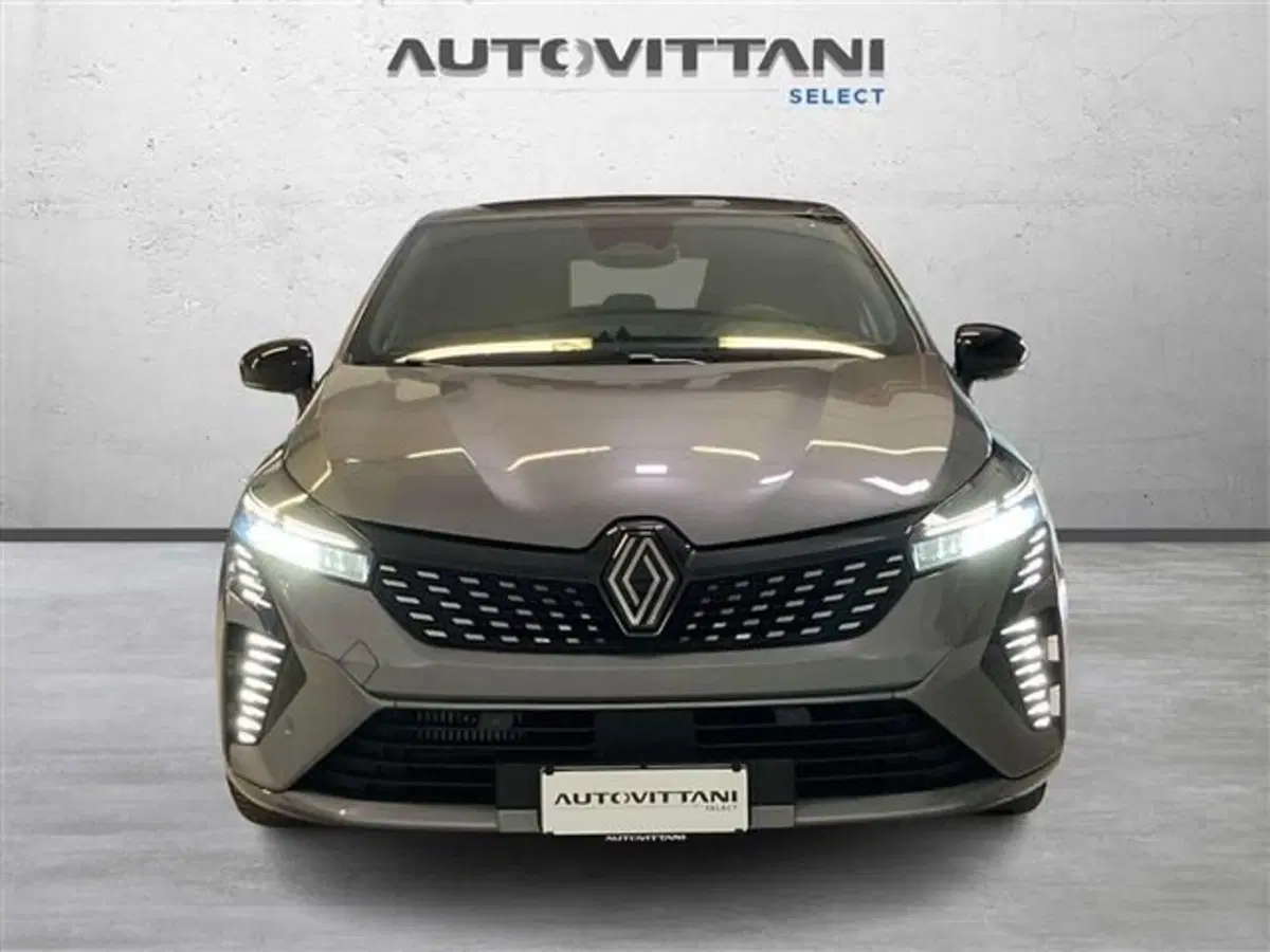 Renault Clio usata a Como (2)
