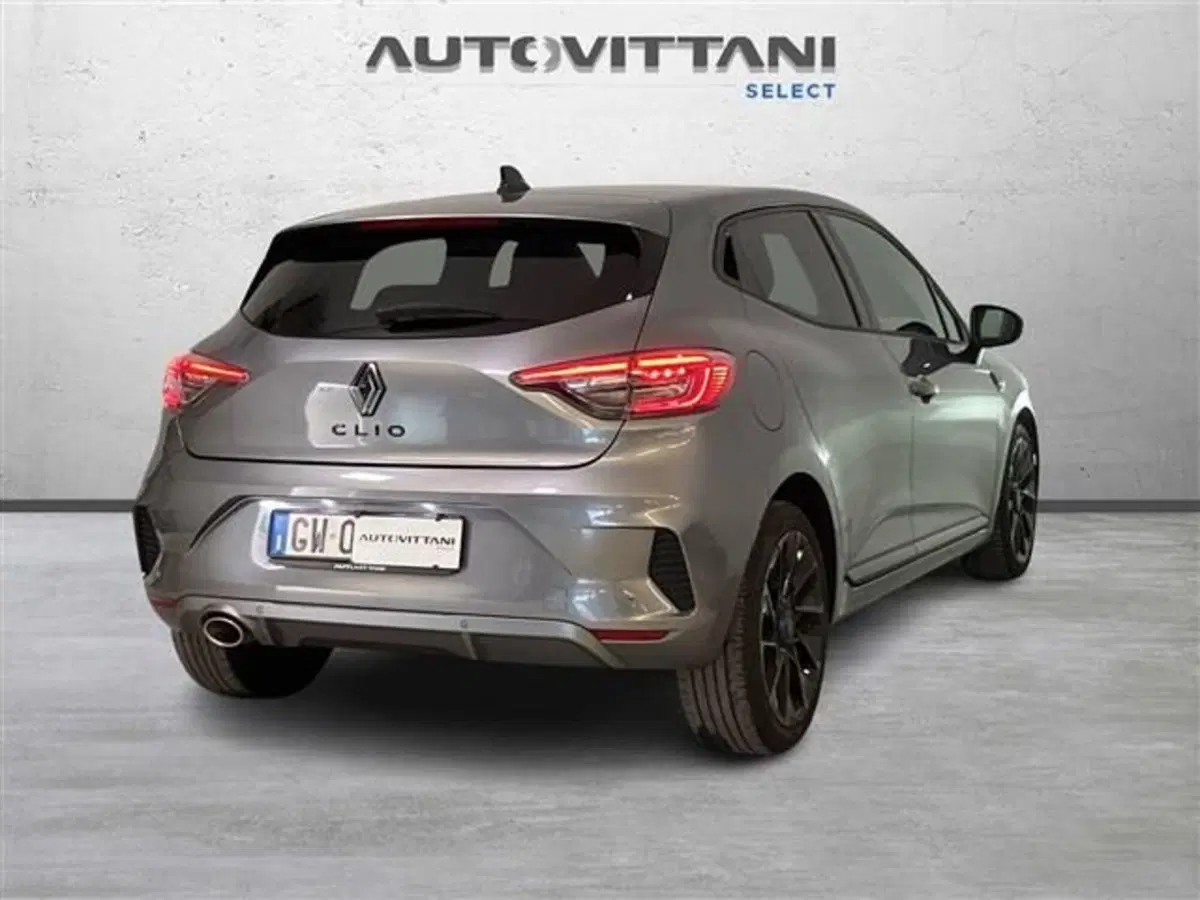 Renault Clio usata a Como (4)