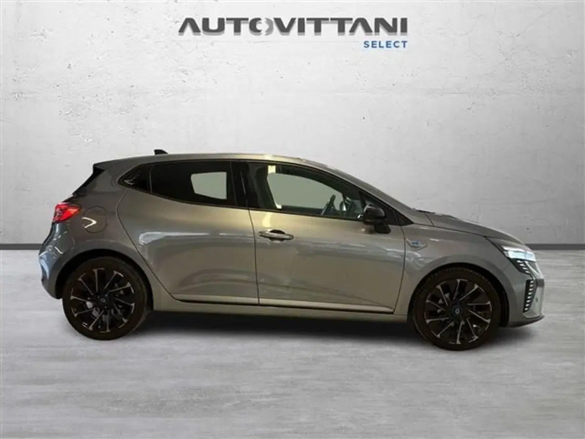 Renault Clio usata a Como (5)