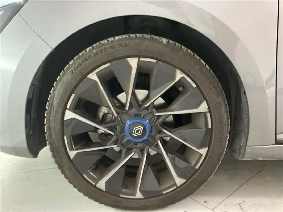 Renault Clio usata a Como (6)