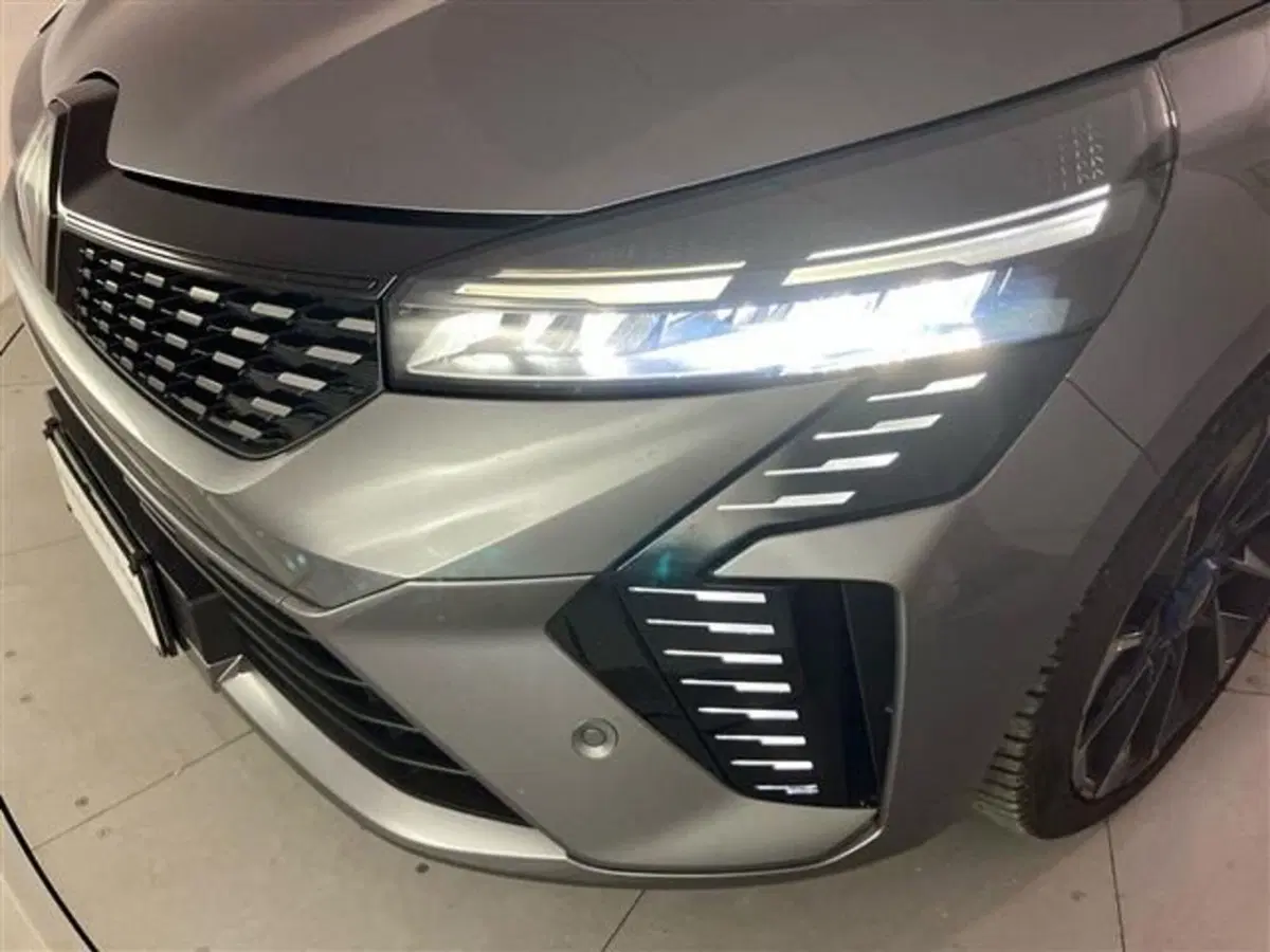 Renault Clio usata a Como (7)