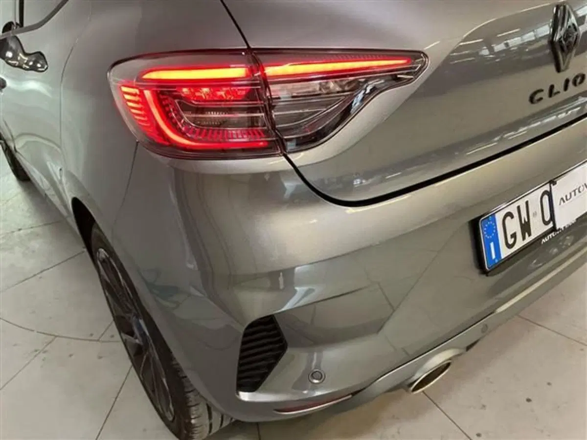 Renault Clio usata a Como (8)