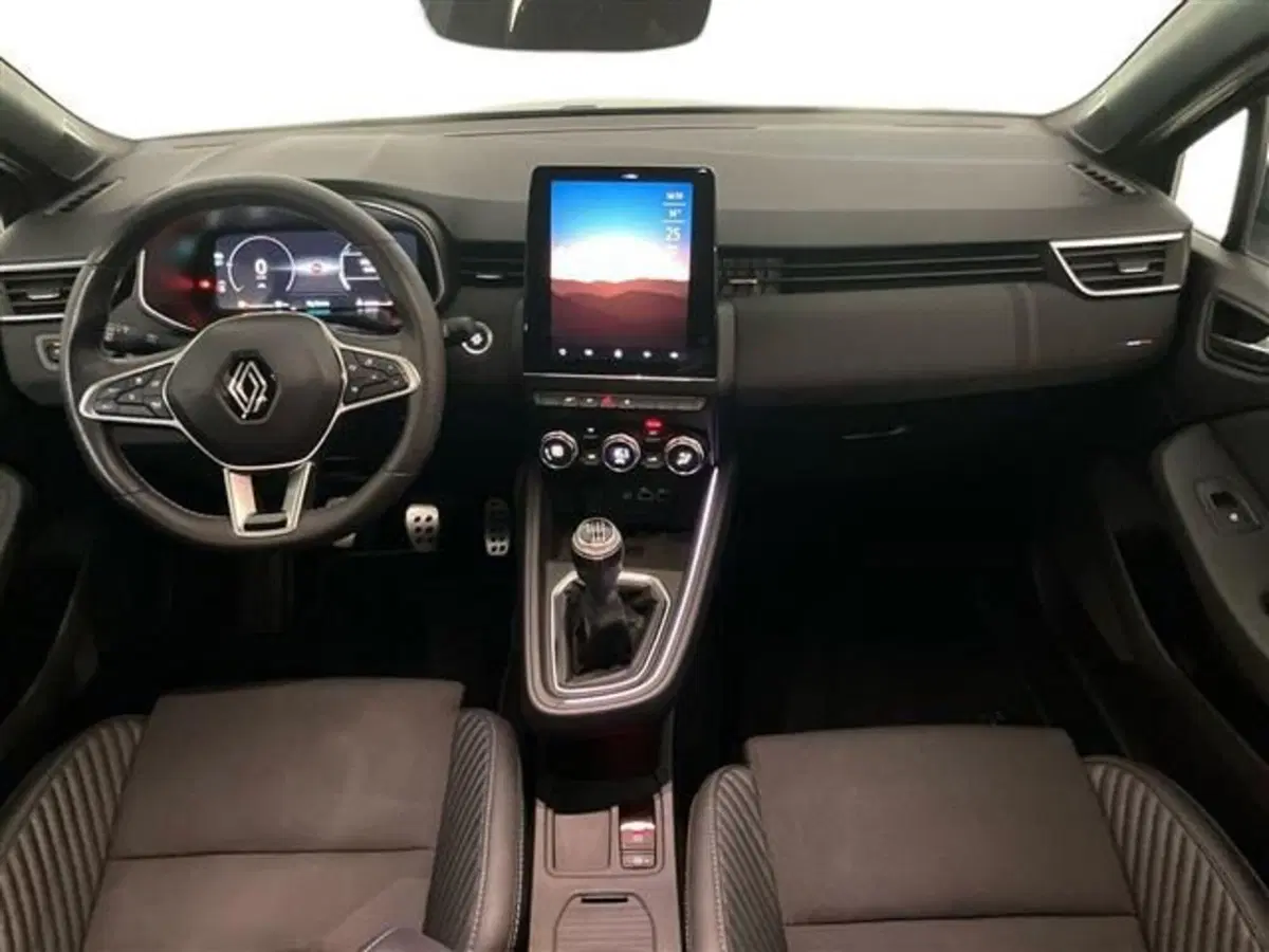 Renault Clio usata a Como (9)