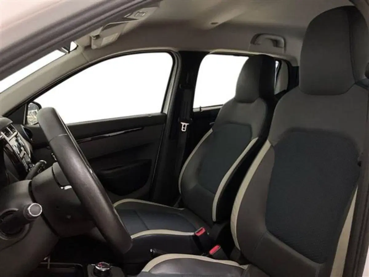 Dacia Spring usata a Como (10)