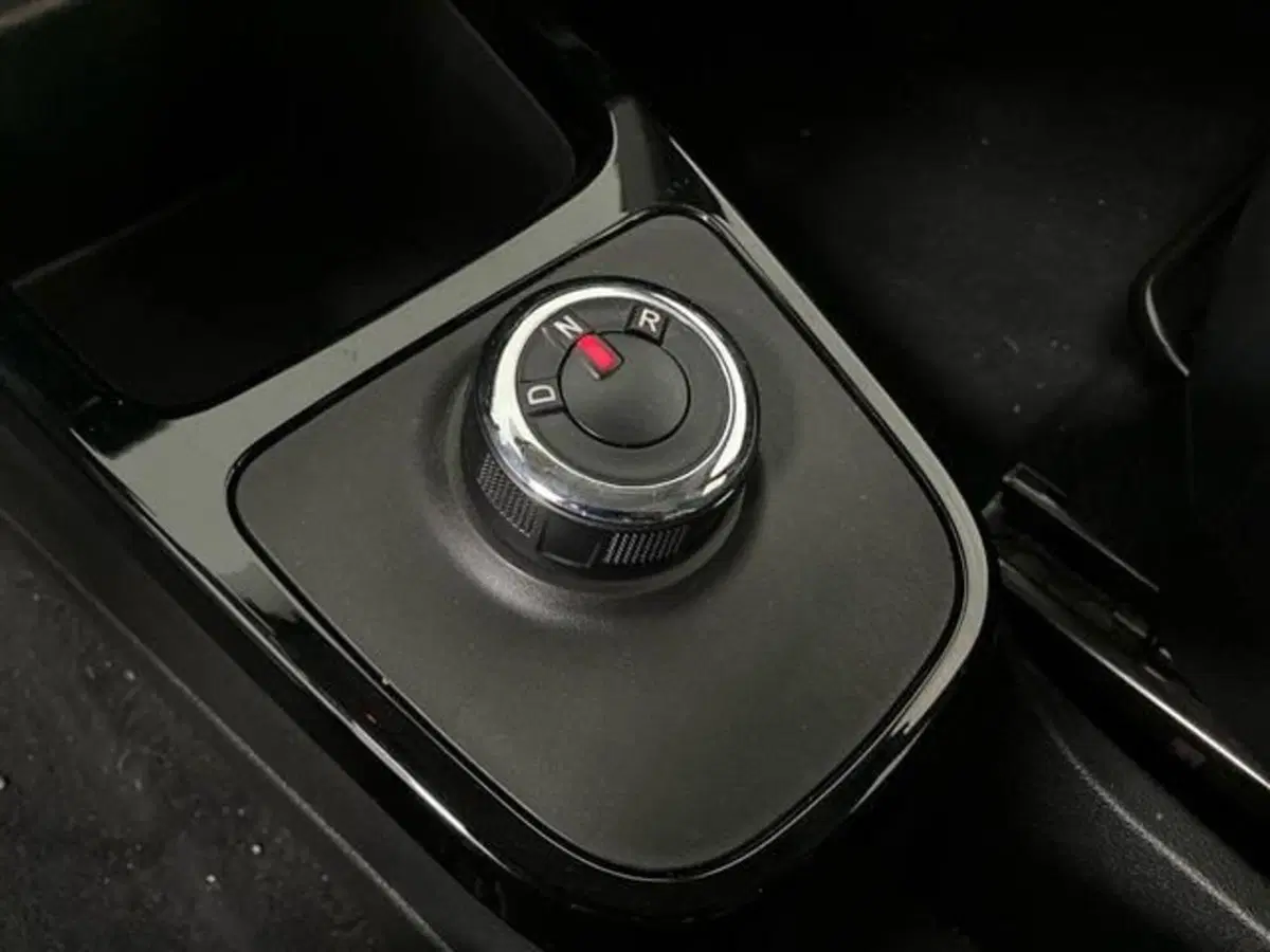 Dacia Spring usata a Como (14)