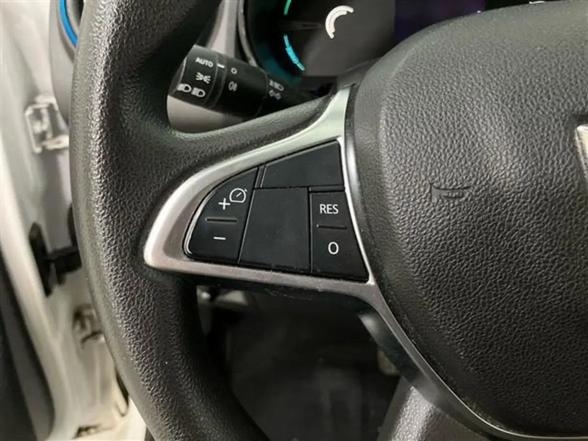Dacia Spring usata a Como (16)