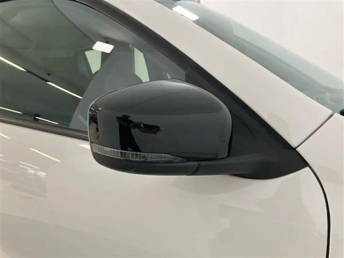 Dacia Spring usata a Como (19)